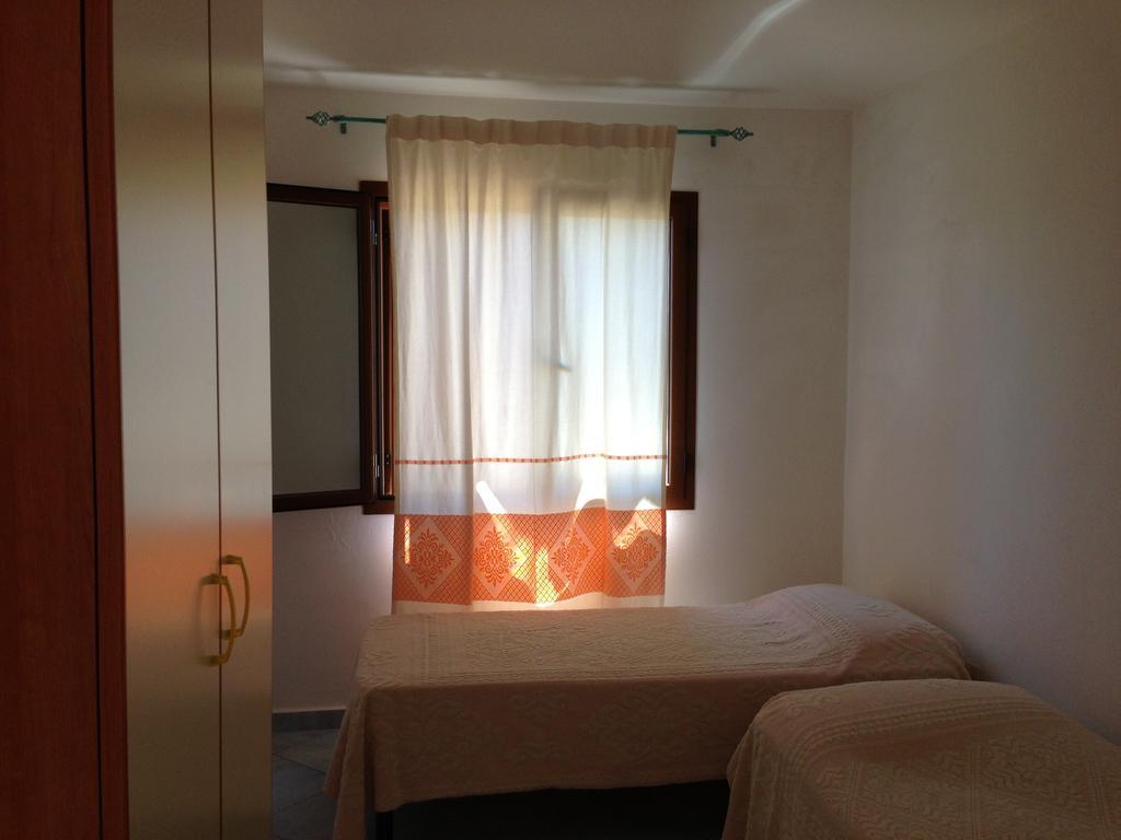 Case Vacanza Rosa ポルト・サン・パーオロ 部屋 写真